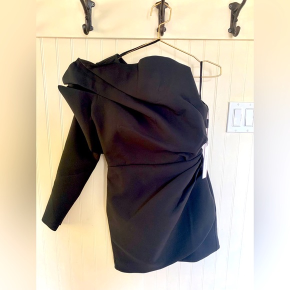 Rachel Gilbert Aurora Mini size 6 and size 8 - Picture 2 of 3